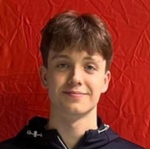 Ben Van Der Helstraete